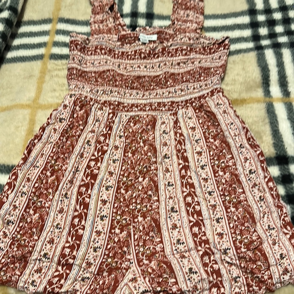 American Eagle Outfitters Romper EUC
